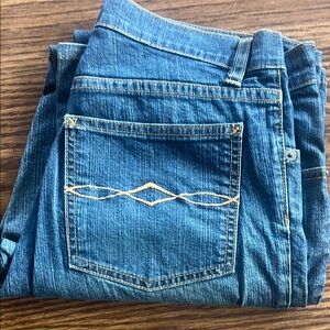 Stylish Blue Jeans for Women